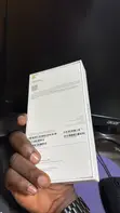 New Apple iPhone 18 Pro Max 256GB Black - 1