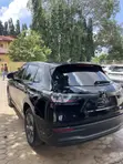 Honda HR-V EX-L 2WD CVT 2023 Black - 1