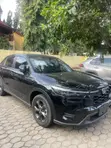 Honda HR-V EX-L 2WD CVT 2023 Black - 2