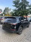Honda HR-V EX-L 2WD CVT 2023 Black - 3