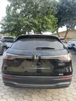 Honda HR-V EX-L 2WD CVT 2023 Black - 5