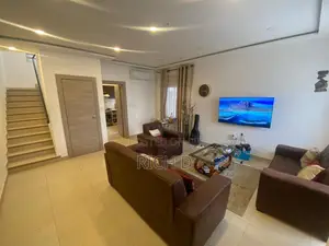 Furnished 2-Bedroom House for Rent in The Greens Estate, Community 25