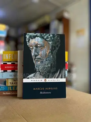 Meditations by Marcus Aurelius - New Paperback