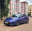2016 Toyota Corolla S Sedan - 1
