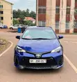 2016 Toyota Corolla S Sedan - 2
