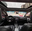 2016 Toyota Corolla S Sedan - 3