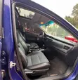 2016 Toyota Corolla S Sedan - 4