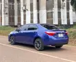 2016 Toyota Corolla S Sedan - 5