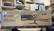 Vibox 49-Inch 2K 120Hz Curved Gaming Monitor - 3