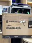 Vibox 49-Inch 2K 120Hz Curved Gaming Monitor - 4