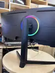 Vibox 49-Inch 2K 120Hz Curved Gaming Monitor - 5