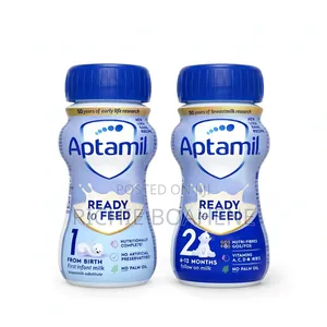 Aptamil Ready to Feed Formula