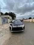 Mitsubishi Outlander 2018 Blue - 1