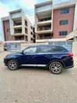 Mitsubishi Outlander 2018 Blue - 2