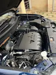 Mitsubishi Outlander 2018 Blue - 3