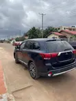 Mitsubishi Outlander 2018 Blue - 4