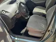 Toyota Vitz 2010 Green - 4