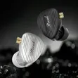 GK Streak Single DD with Micro-Planar Headphones - 1