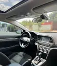 2020 Hyundai Elantra Limited - White - 4
