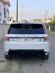 Land Rover Range Rover Sport HSE 2016 White - 1