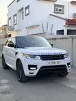 Land Rover Range Rover Sport HSE 2016 White - 2