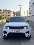 Land Rover Range Rover Sport HSE 2016 White - 3