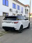 Land Rover Range Rover Sport HSE 2016 White - 4
