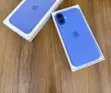 Apple iPhone 16 Plus 128GB Blue - 1