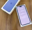Apple iPhone 16 Plus 128GB Blue - 3