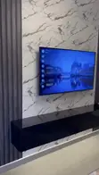 LG 55-Inch Smart UHD TV - 1