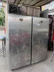 Used Commercial Laundry and Kitchen Equipment - 1