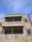 2 Bedroom Apartment for Rent in Kwabenya - 1