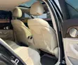 Mercedes-Benz E300 4Matic AWD Sedan 2017 Black - 4