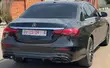 Mercedes-Benz E300 4Matic AWD Sedan 2017 Black - 5
