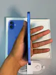 Apple iPhone 16 Plus 256GB Blue - 2