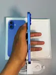 Apple iPhone 16 Plus 256GB Blue - 3