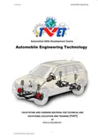 Vehicle Technology eBook - 2