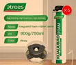 3Trees Polyurethane (PU) Foam Spray - 1