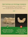 3Trees Polyurethane (PU) Foam Spray - 3