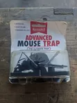 Rentokil Advanced Reusable Mouse Trap - 1