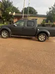 2008 Nissan Navara 3.0 Automatic Pickup - 2