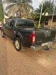2008 Nissan Navara 3.0 Automatic Pickup - 3