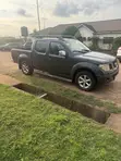 2008 Nissan Navara 3.0 Automatic Pickup - 5