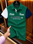 Premium Polo Shirts - Various Brands & Designs - 1