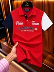 Premium Polo Shirts - Various Brands & Designs - 4