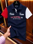 Premium Polo Shirts - Various Brands & Designs - 5