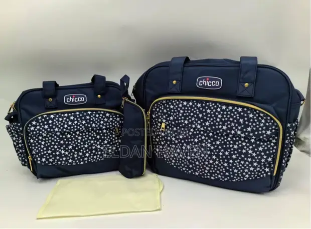 Baby Travel Bag for New Mums - 1