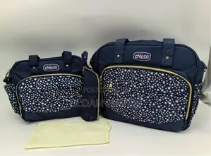Baby Travel Bag for New Mums