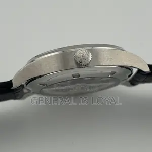 IWC Schaffhausen Portugieser Automatic 40 Silver Watch