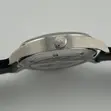 IWC Schaffhausen Portugieser Automatic 40 Silver Watch - 1